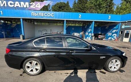 BMW 5 серия, 2011 год, 1 900 000 рублей, 11 фотография