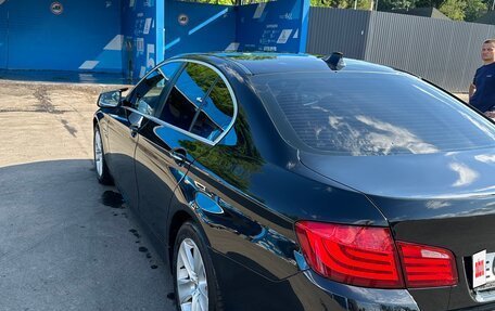 BMW 5 серия, 2011 год, 1 900 000 рублей, 9 фотография