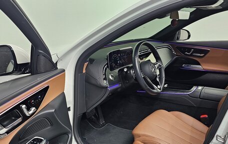Mercedes-Benz E-Класс, 2024 год, 6 158 064 рублей, 5 фотография