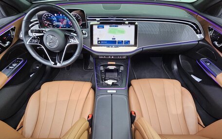 Mercedes-Benz E-Класс, 2024 год, 6 158 064 рублей, 9 фотография