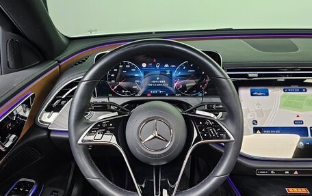 Mercedes-Benz E-Класс, 2024 год, 6 158 064 рублей, 6 фотография
