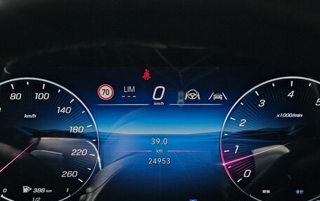 Mercedes-Benz E-Класс, 2024 год, 6 158 064 рублей, 7 фотография