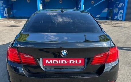 BMW 5 серия, 2011 год, 1 900 000 рублей, 8 фотография