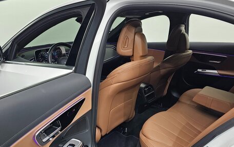 Mercedes-Benz E-Класс, 2024 год, 6 158 064 рублей, 11 фотография