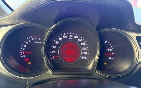 KIA cee'd III, 2017 год, 550 000 рублей, 8 фотография