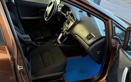 KIA cee'd III, 2017 год, 550 000 рублей, 6 фотография