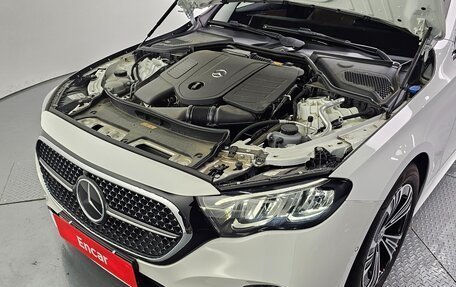 Mercedes-Benz E-Класс, 2024 год, 6 158 064 рублей, 13 фотография