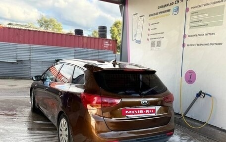 KIA cee'd III, 2017 год, 550 000 рублей, 5 фотография