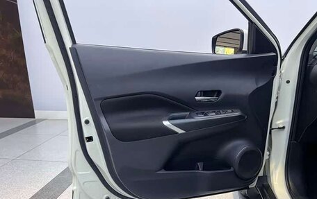 Nissan Kicks I, 2022 год, 1 120 000 рублей, 7 фотография