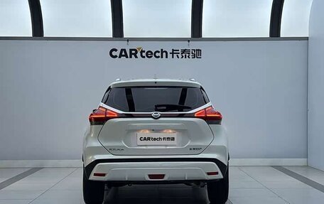 Nissan Kicks I, 2022 год, 1 120 000 рублей, 5 фотография