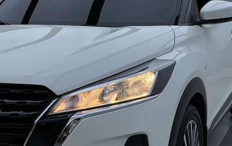 Nissan Kicks I, 2022 год, 1 120 000 рублей, 2 фотография