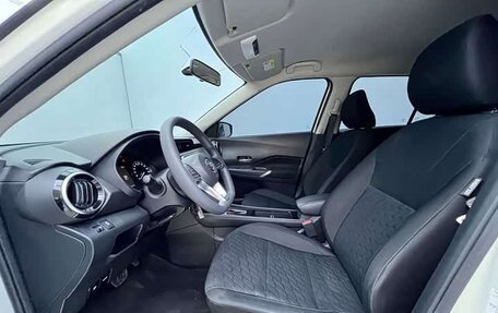 Nissan Kicks I, 2022 год, 1 120 000 рублей, 8 фотография