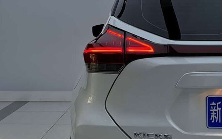 Nissan Kicks I, 2022 год, 1 120 000 рублей, 6 фотография