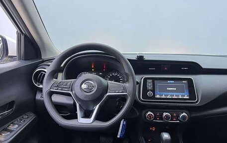 Nissan Kicks I, 2022 год, 1 120 000 рублей, 10 фотография