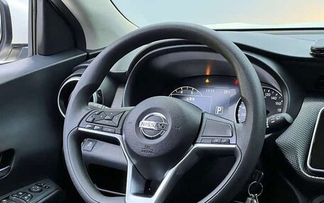 Nissan Kicks I, 2022 год, 1 120 000 рублей, 11 фотография