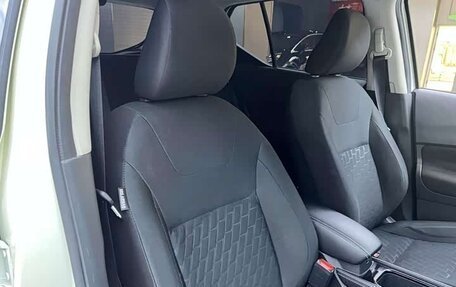 Nissan Kicks I, 2022 год, 1 120 000 рублей, 16 фотография