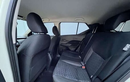 Nissan Kicks I, 2022 год, 1 120 000 рублей, 19 фотография