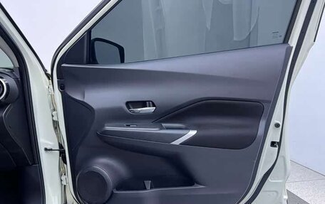 Nissan Kicks I, 2022 год, 1 120 000 рублей, 17 фотография