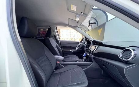 Nissan Kicks I, 2022 год, 1 120 000 рублей, 15 фотография