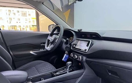 Nissan Kicks I, 2022 год, 1 120 000 рублей, 14 фотография