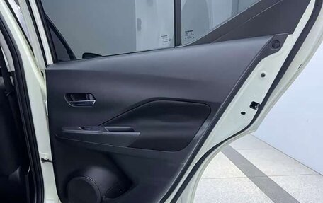 Nissan Kicks I, 2022 год, 1 120 000 рублей, 22 фотография