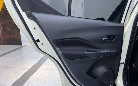 Nissan Kicks I, 2022 год, 1 120 000 рублей, 18 фотография