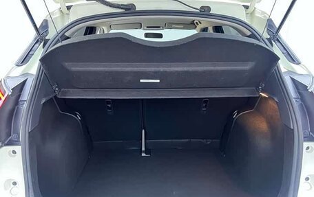 Nissan Kicks I, 2022 год, 1 120 000 рублей, 23 фотография