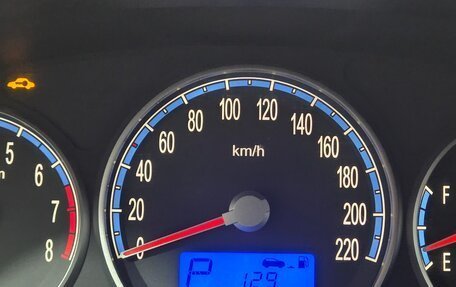 Hyundai Santa Fe III рестайлинг, 2008 год, 1 100 000 рублей, 3 фотография