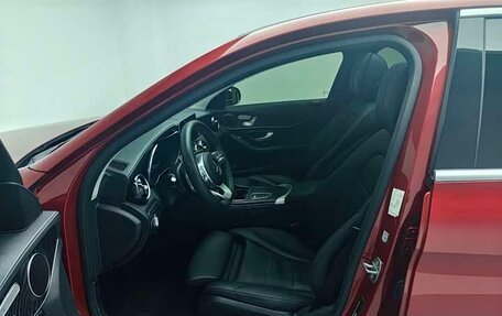 Mercedes-Benz C-Класс, 2022 год, 2 757 000 рублей, 6 фотография