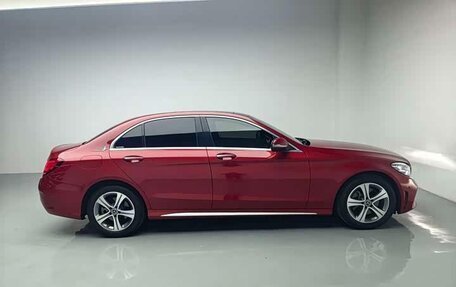 Mercedes-Benz C-Класс, 2022 год, 2 757 000 рублей, 5 фотография