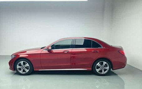 Mercedes-Benz C-Класс, 2022 год, 2 757 000 рублей, 4 фотография