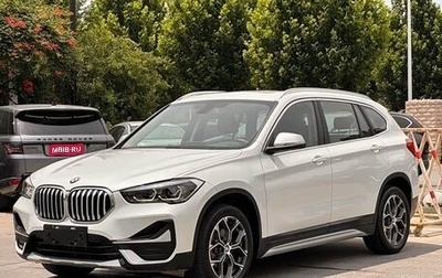BMW X1, 2022 год, 1 940 000 рублей, 1 фотография