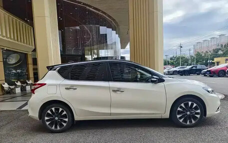 Nissan Tiida, 2023 год, 1 046 000 рублей, 1 фотография