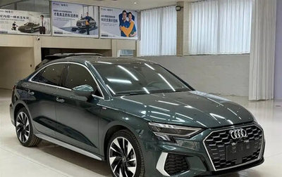 Audi A3, 2023 год, 2 720 899 рублей, 1 фотография