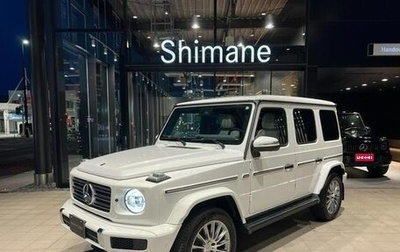 Mercedes-Benz G-Класс W463 рестайлинг _iii, 2023 год, 14 780 000 рублей, 1 фотография