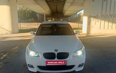 BMW 5 серия, 2008 год, 1 200 000 рублей, 1 фотография