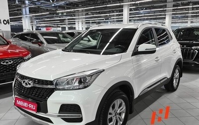 Chery Tiggo 4 I рестайлинг, 2021 год, 1 279 000 рублей, 1 фотография