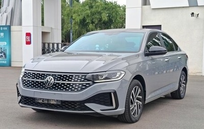 Volkswagen Lavida, 2023 год, 1 409 000 рублей, 1 фотография