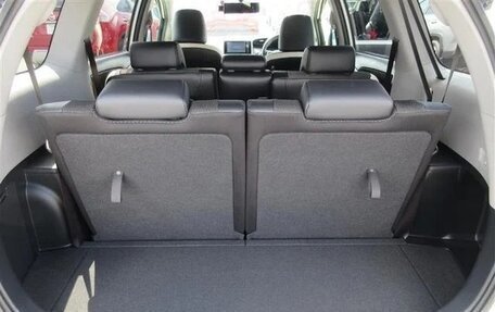 Toyota Wish II, 2016 год, 1 143 000 рублей, 19 фотография