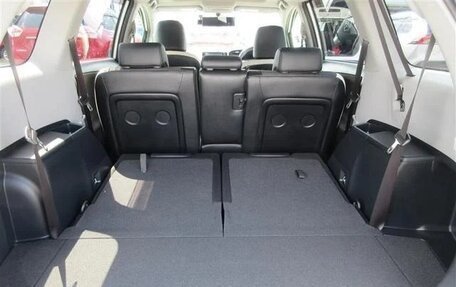 Toyota Wish II, 2016 год, 1 143 000 рублей, 20 фотография