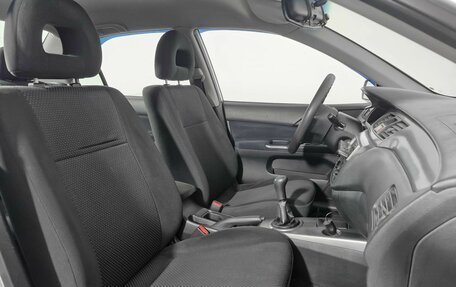 Mitsubishi Lancer IX, 2007 год, 289 000 рублей, 5 фотография