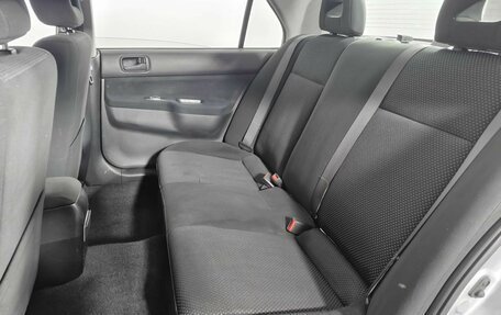 Mitsubishi Lancer IX, 2007 год, 289 000 рублей, 7 фотография