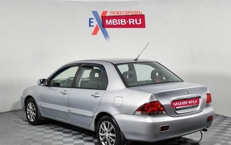 Mitsubishi Lancer IX, 2007 год, 289 000 рублей, 2 фотография