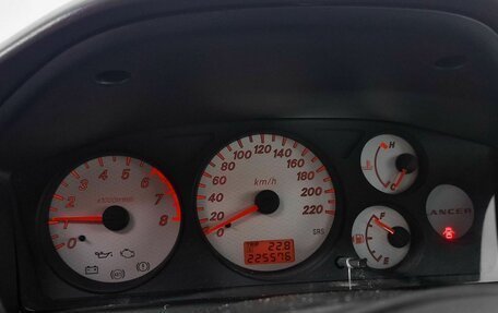 Mitsubishi Lancer IX, 2007 год, 289 000 рублей, 11 фотография