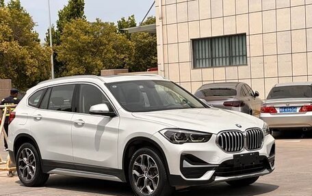 BMW X1, 2022 год, 1 940 000 рублей, 2 фотография