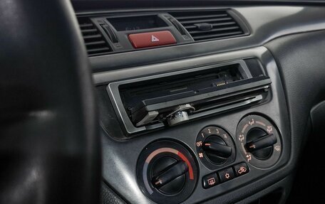 Mitsubishi Lancer IX, 2007 год, 289 000 рублей, 12 фотография