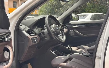 BMW X1, 2022 год, 1 940 000 рублей, 6 фотография