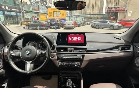 BMW X1, 2022 год, 1 940 000 рублей, 9 фотография