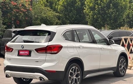 BMW X1, 2022 год, 1 940 000 рублей, 3 фотография
