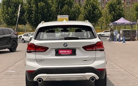 BMW X1, 2022 год, 1 940 000 рублей, 4 фотография